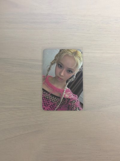 正規一 sr 特典卡 星河預售C冬