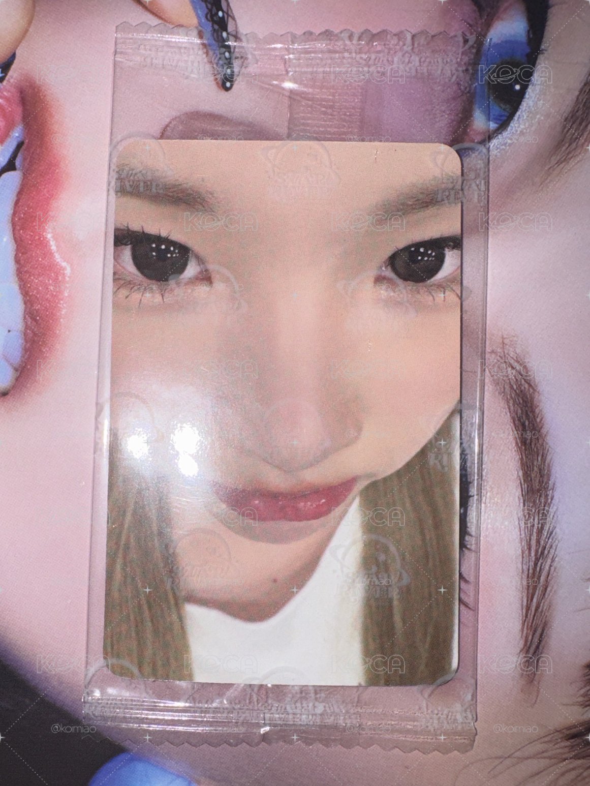 juun sr簽售