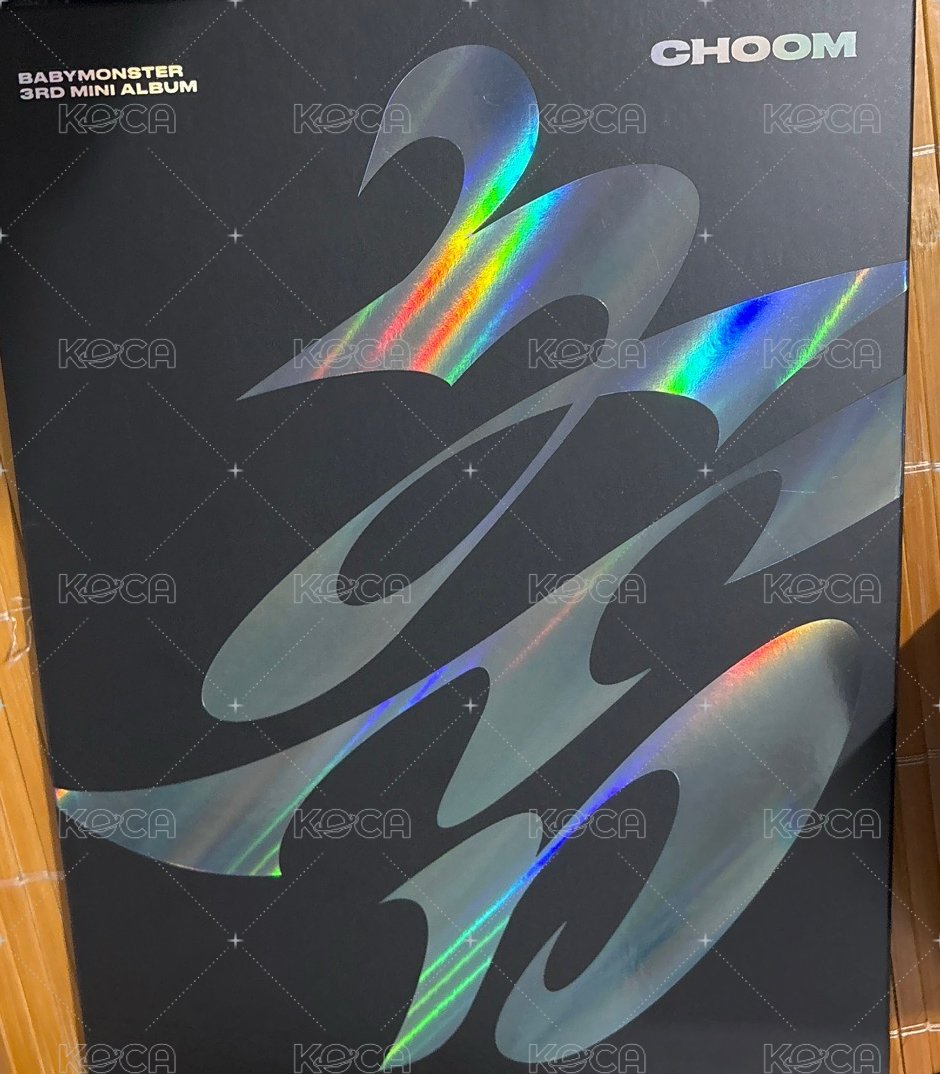 CHOOM紫版