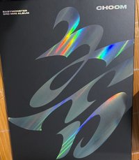 CHOOM紫版