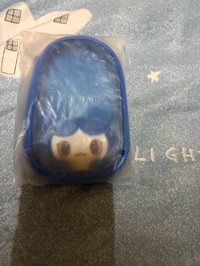 娃包（需綁任一定延遊戲卡）