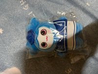 水手娃僅拆檢（有證袋）