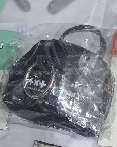 多功能袋子