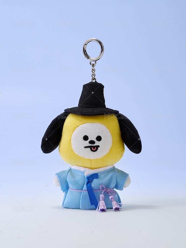chimmy