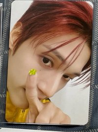 阿榮貼紙卡