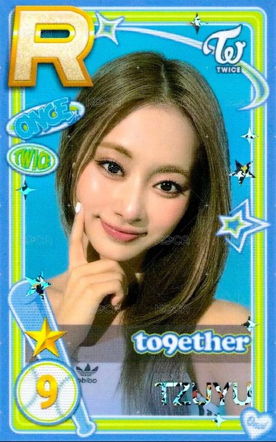 twice