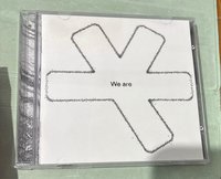 麵we are