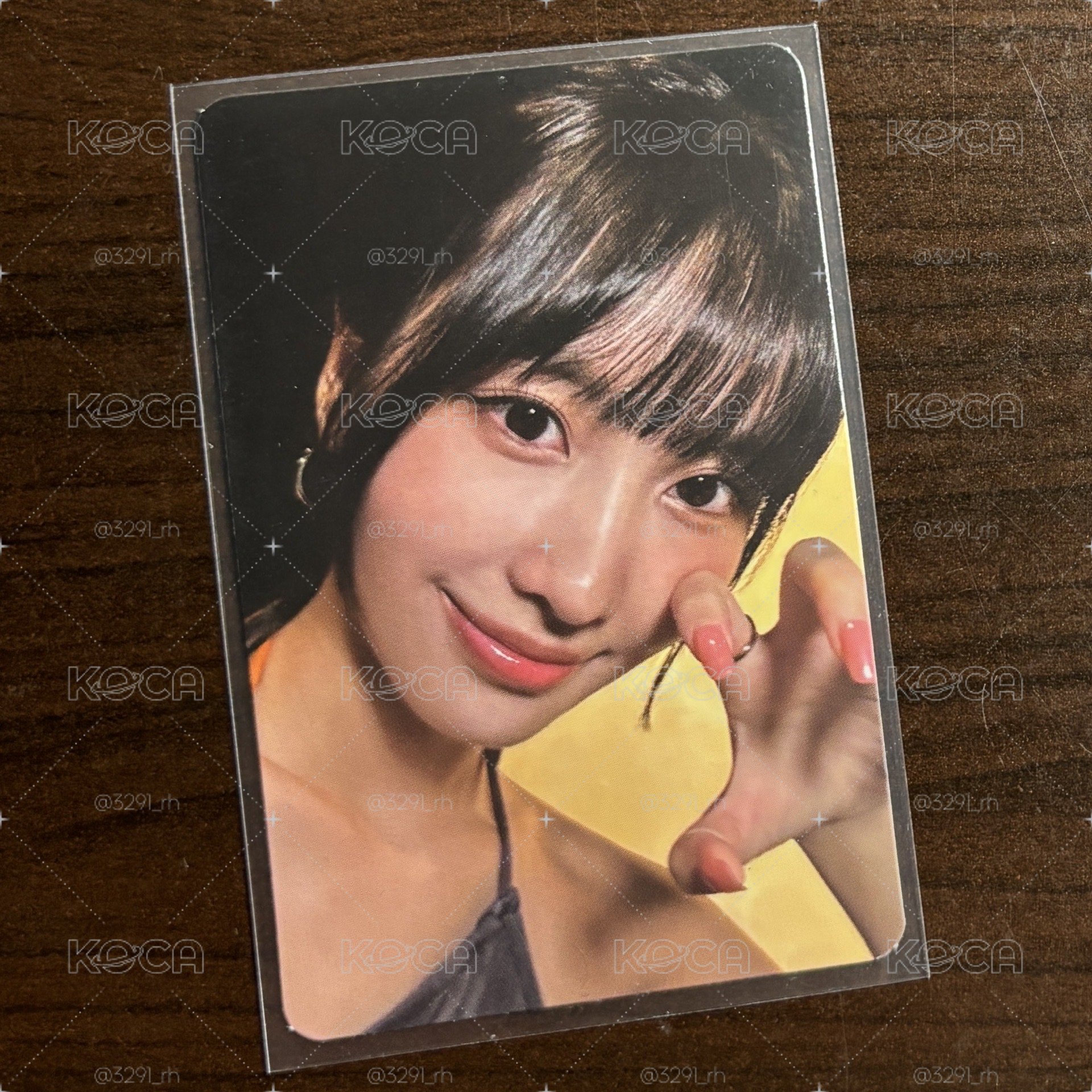 MOMO 迷13 阿拉丁 特典卡