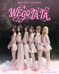 1ST FAN CONCERT <WE GO TA-TA>
