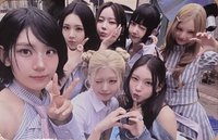 Our Birthday 團體卡 專輯卡 Welcome ver