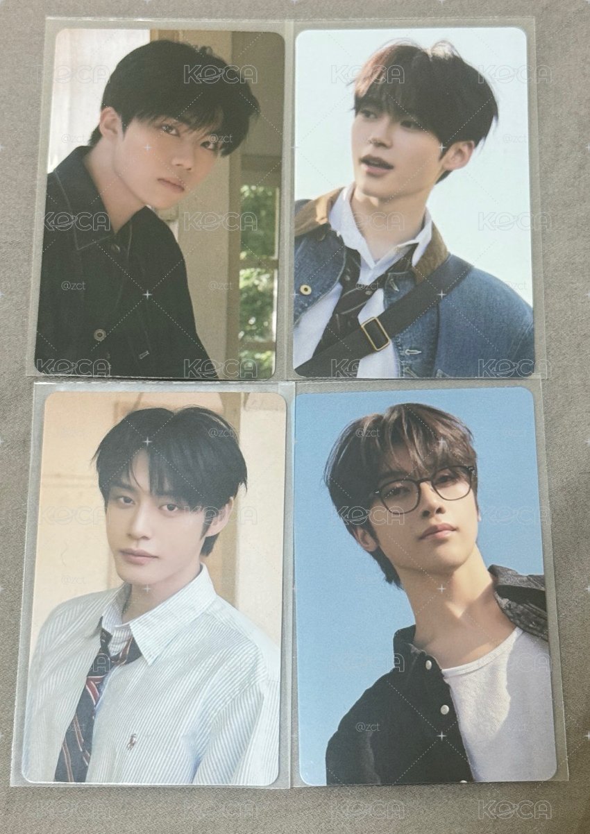 HMV特典現貨