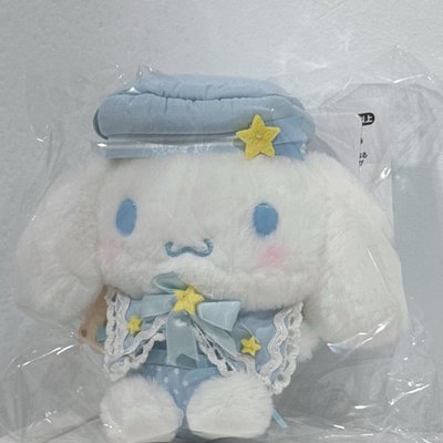 盛裝大耳狗
