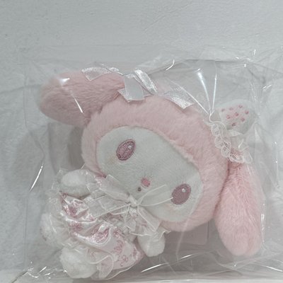 白草莓美樂蒂