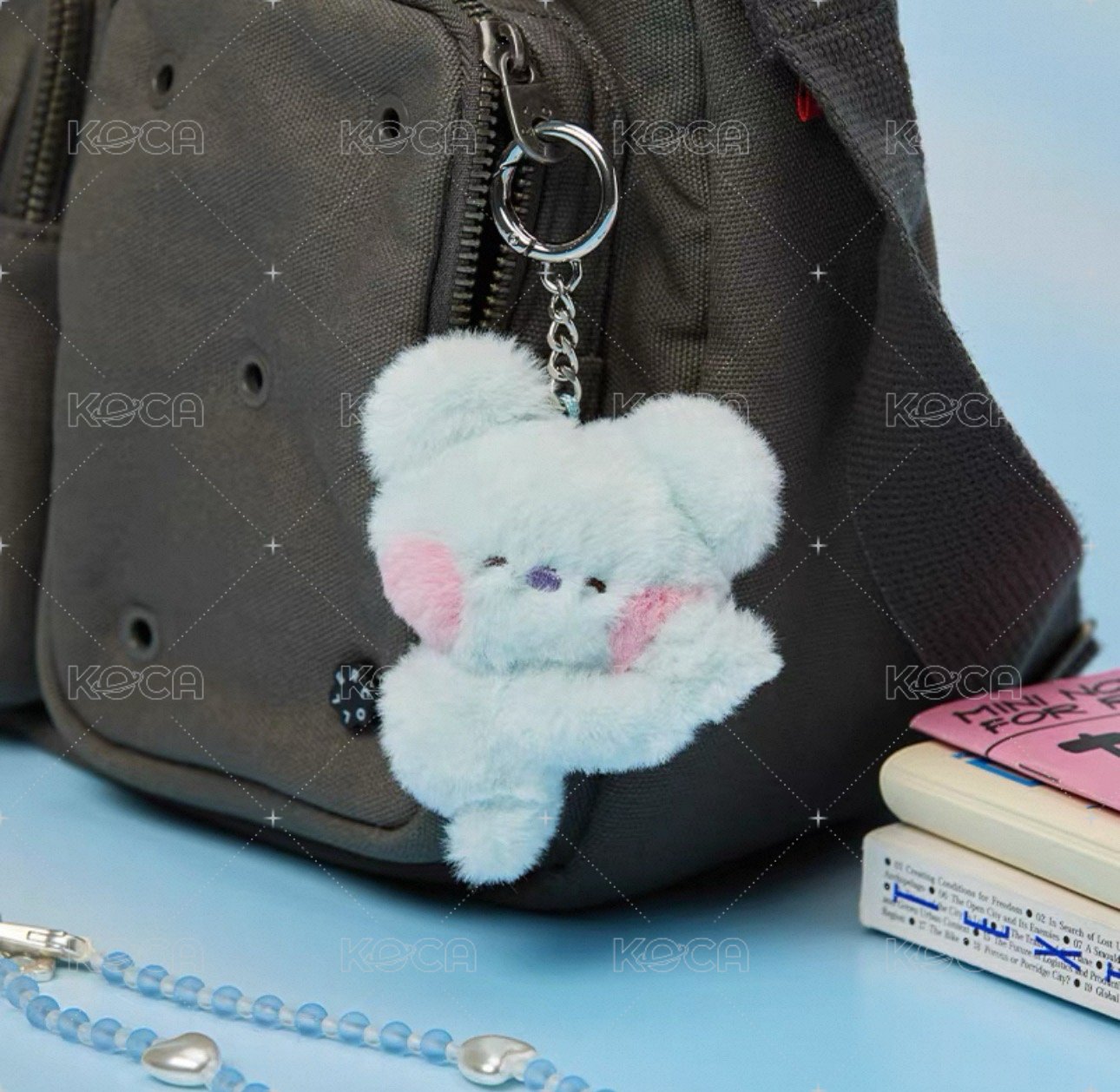 koya