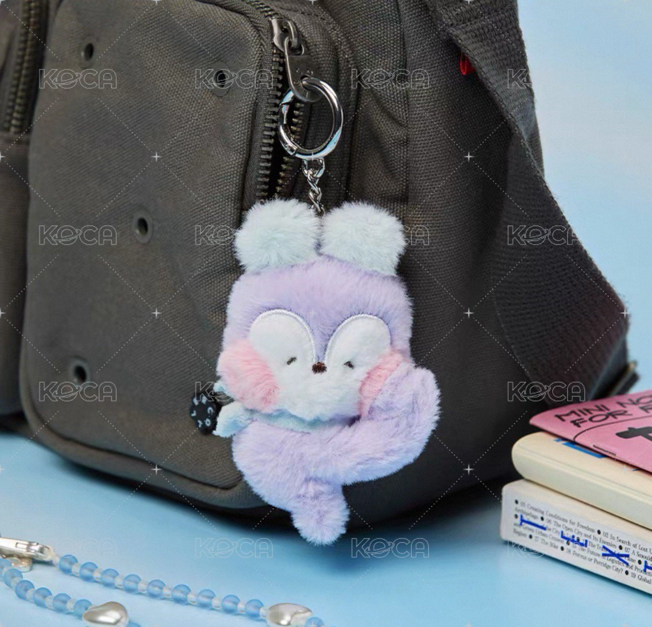 mang