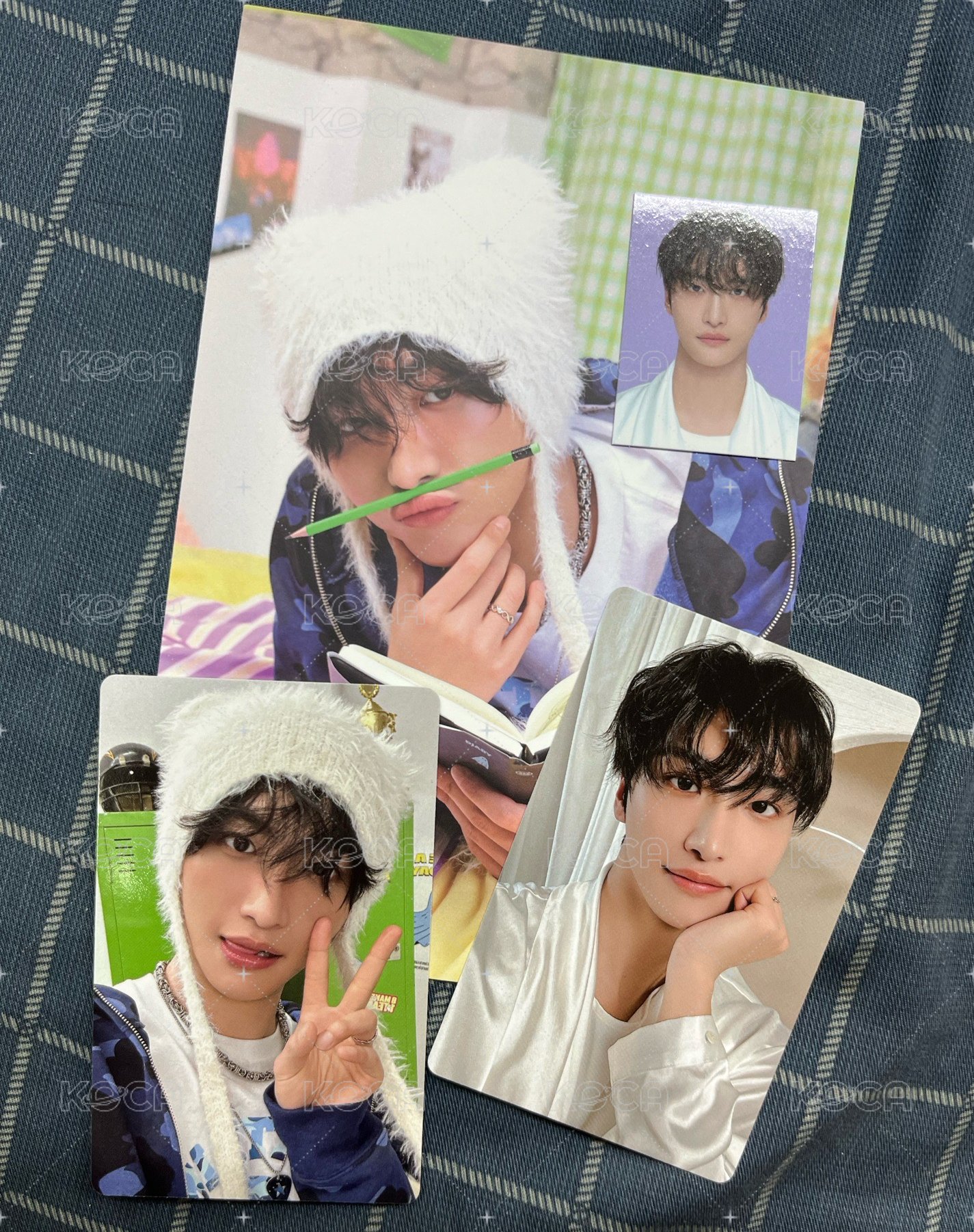 星set