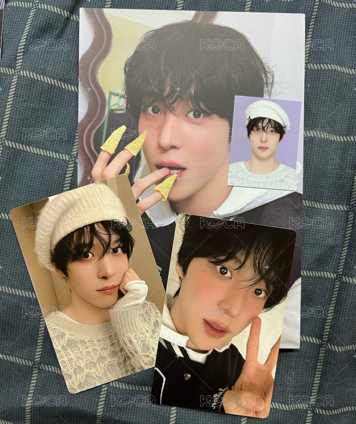 潤set 