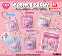 BANDAI 包裝迷你收藏系列