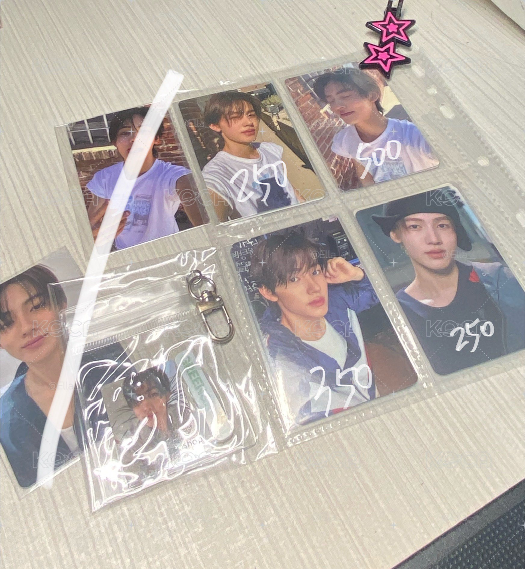 狐狸男小盤🦊💜
