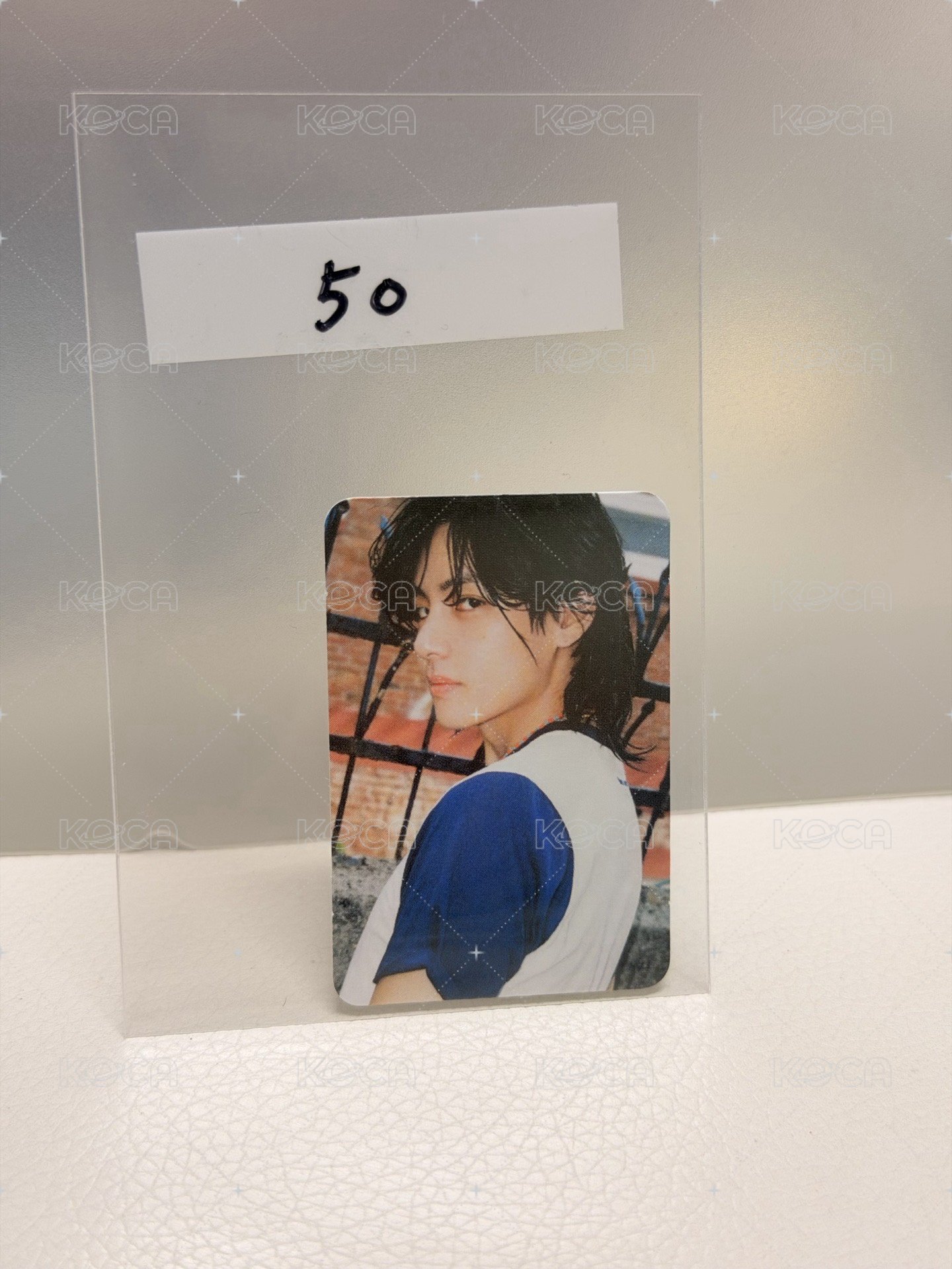 7