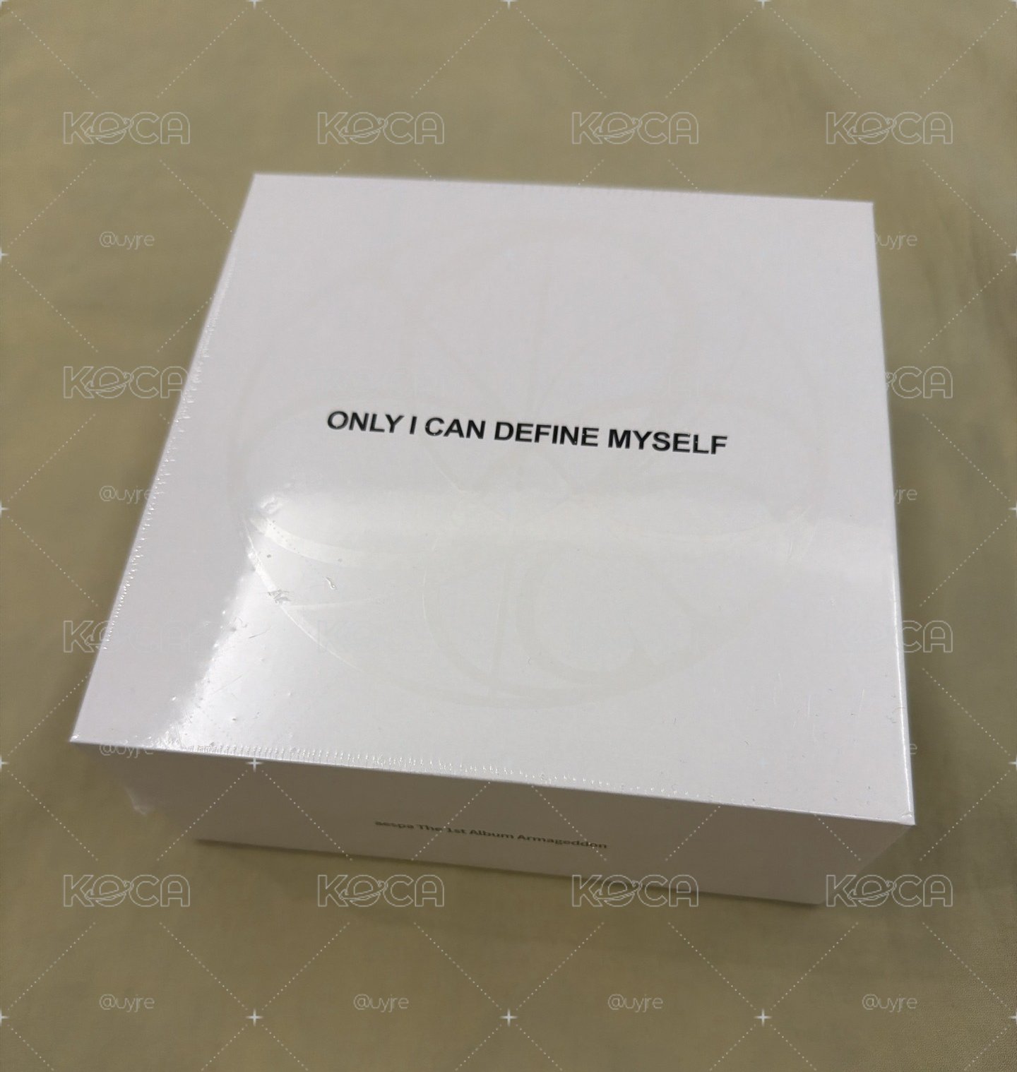 正規一CDP全新未拆