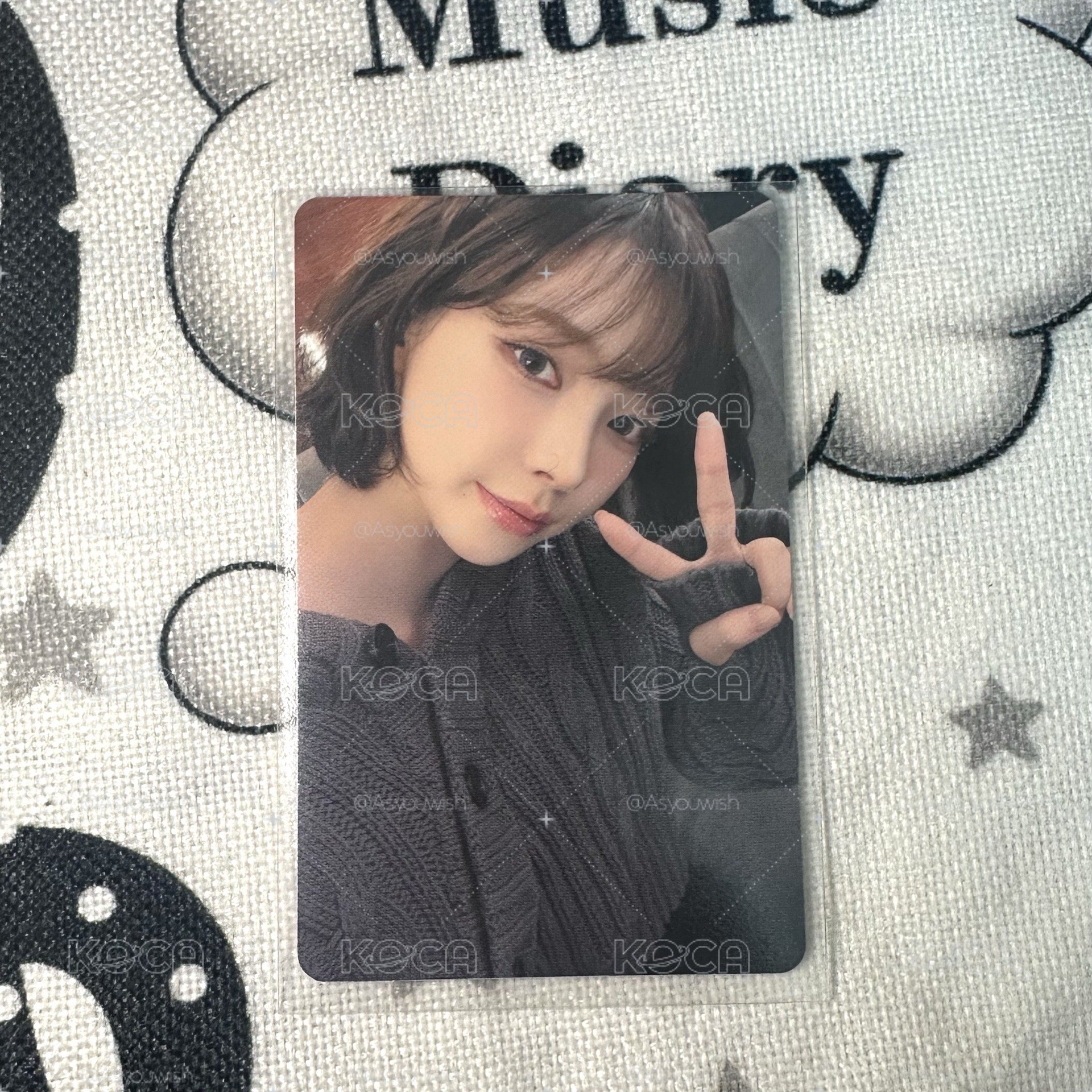 2025日本fm 周邊卡 卡套柚