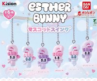 BANDAI マスコットスイング