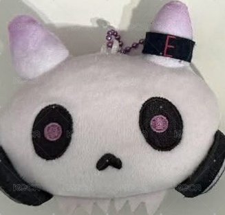 buddy mode吉祥物
