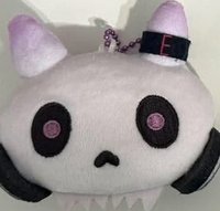buddy mode吉祥物