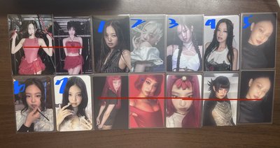 Jennie小盤