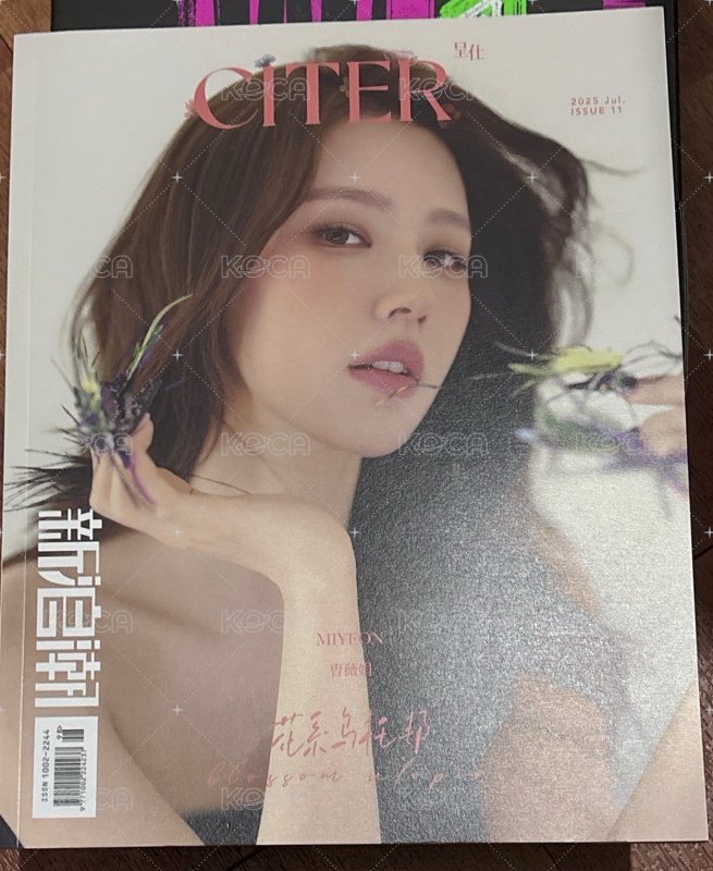 雜誌無小卡