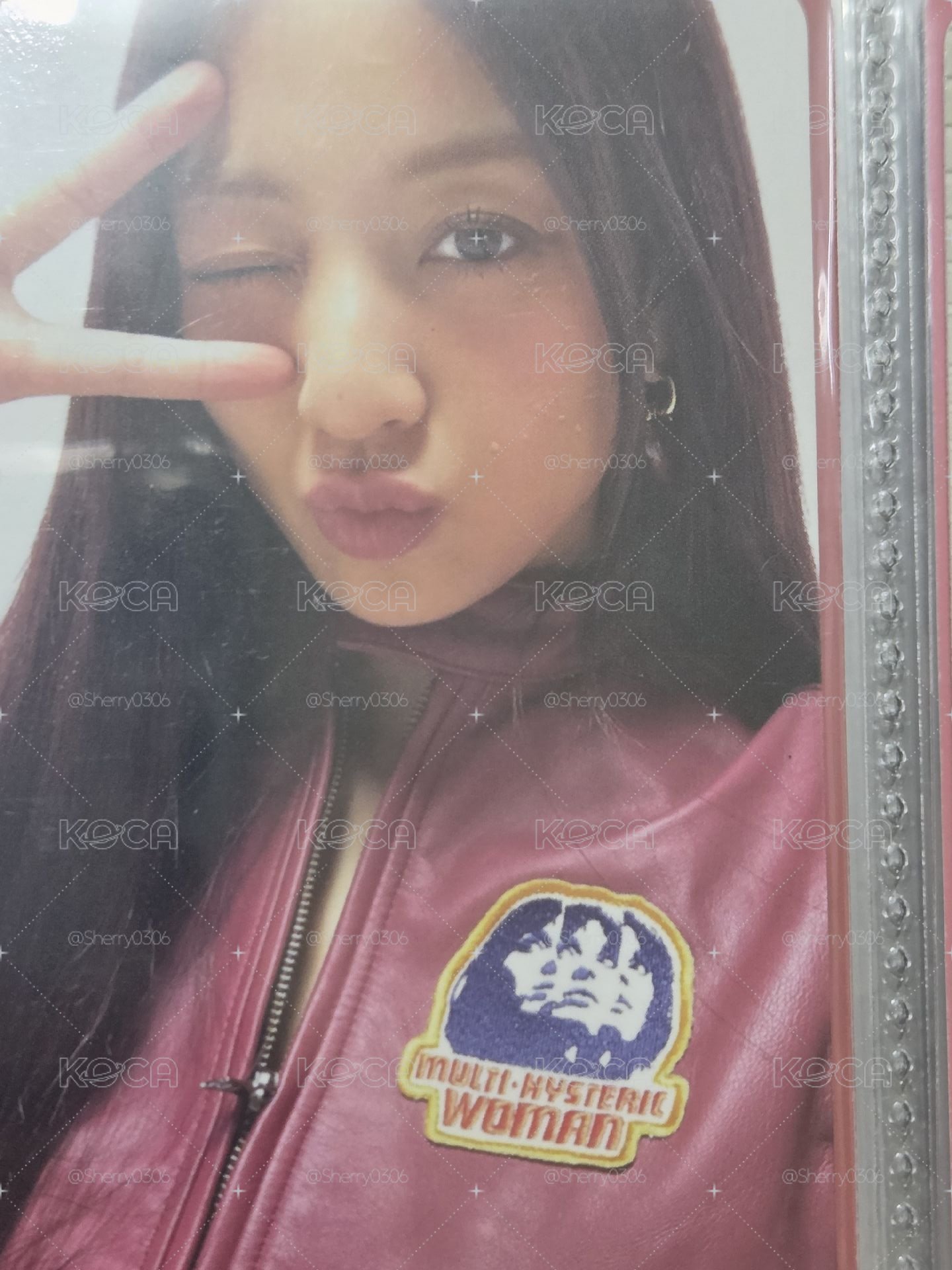 小隊！💙