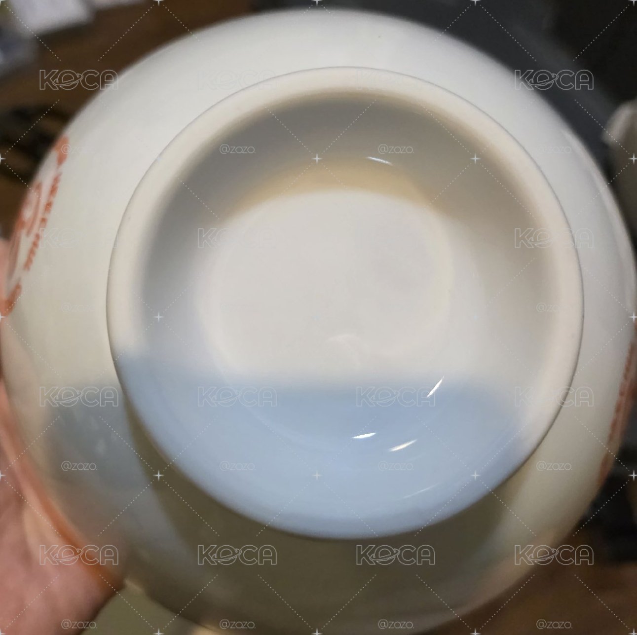 SJ 希澈拉麵碗