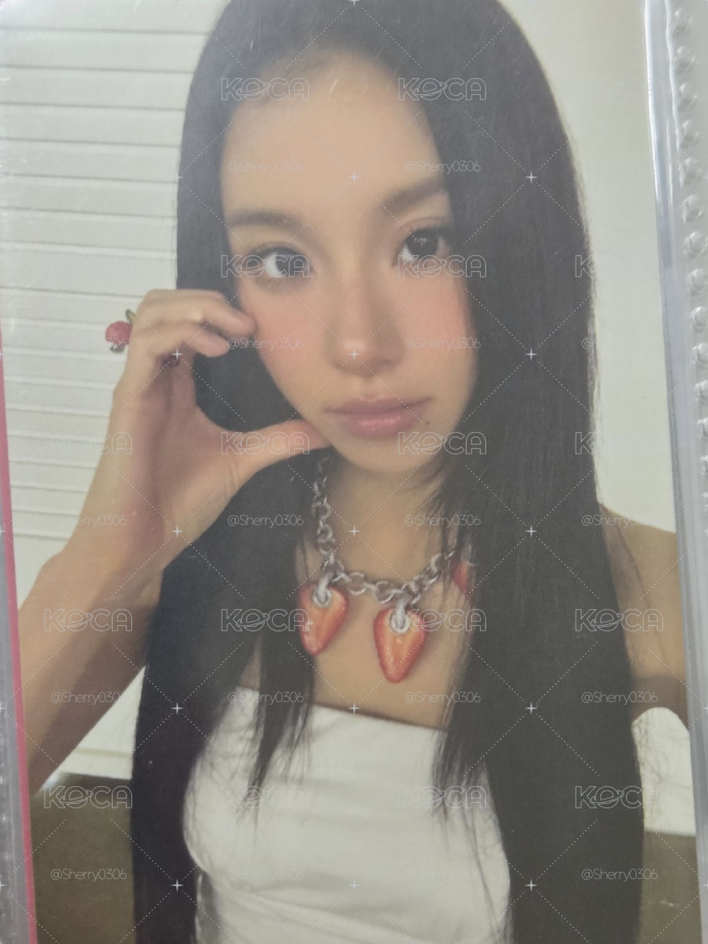 草莓公主💙