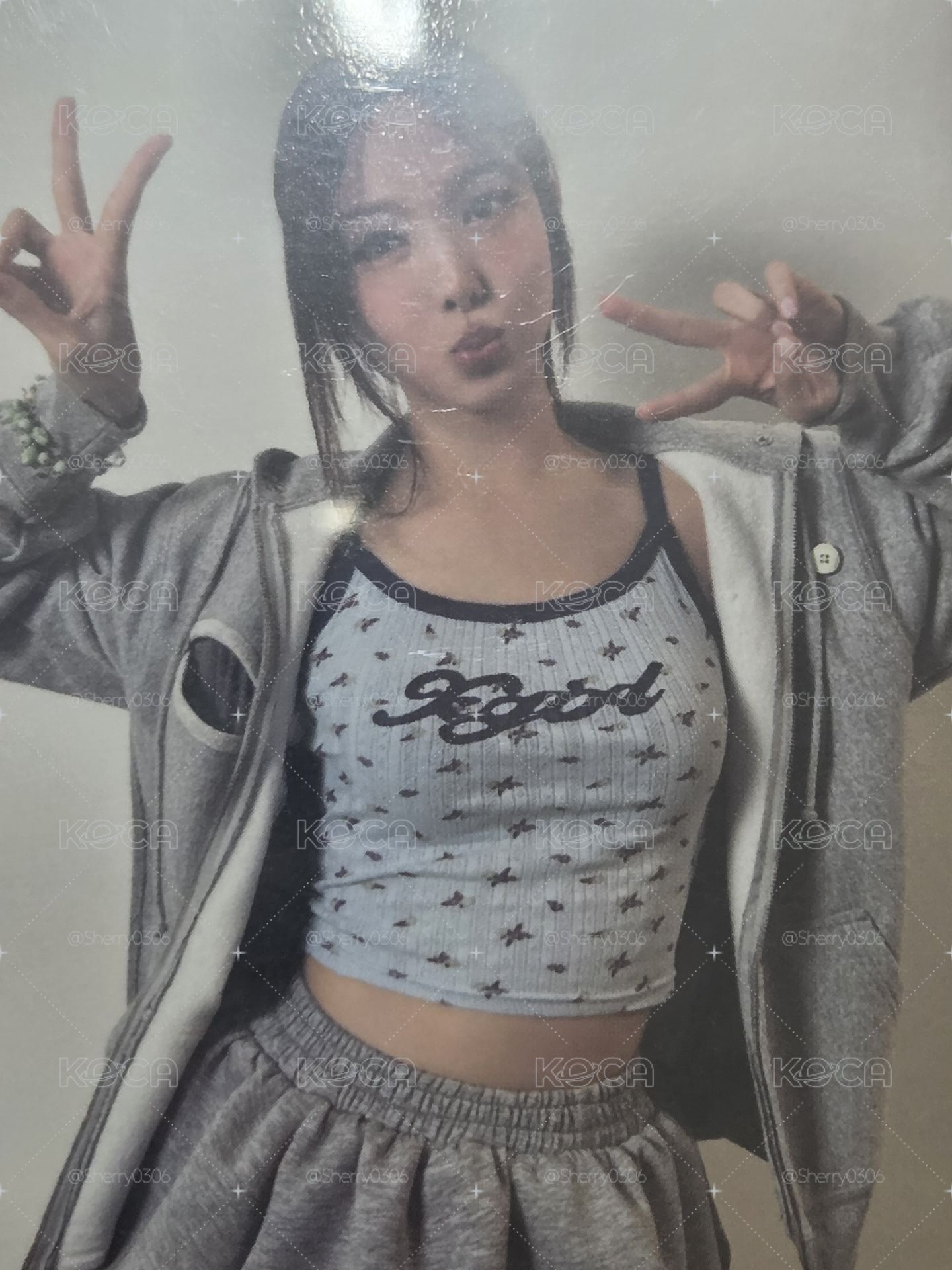 TWICE預購禮