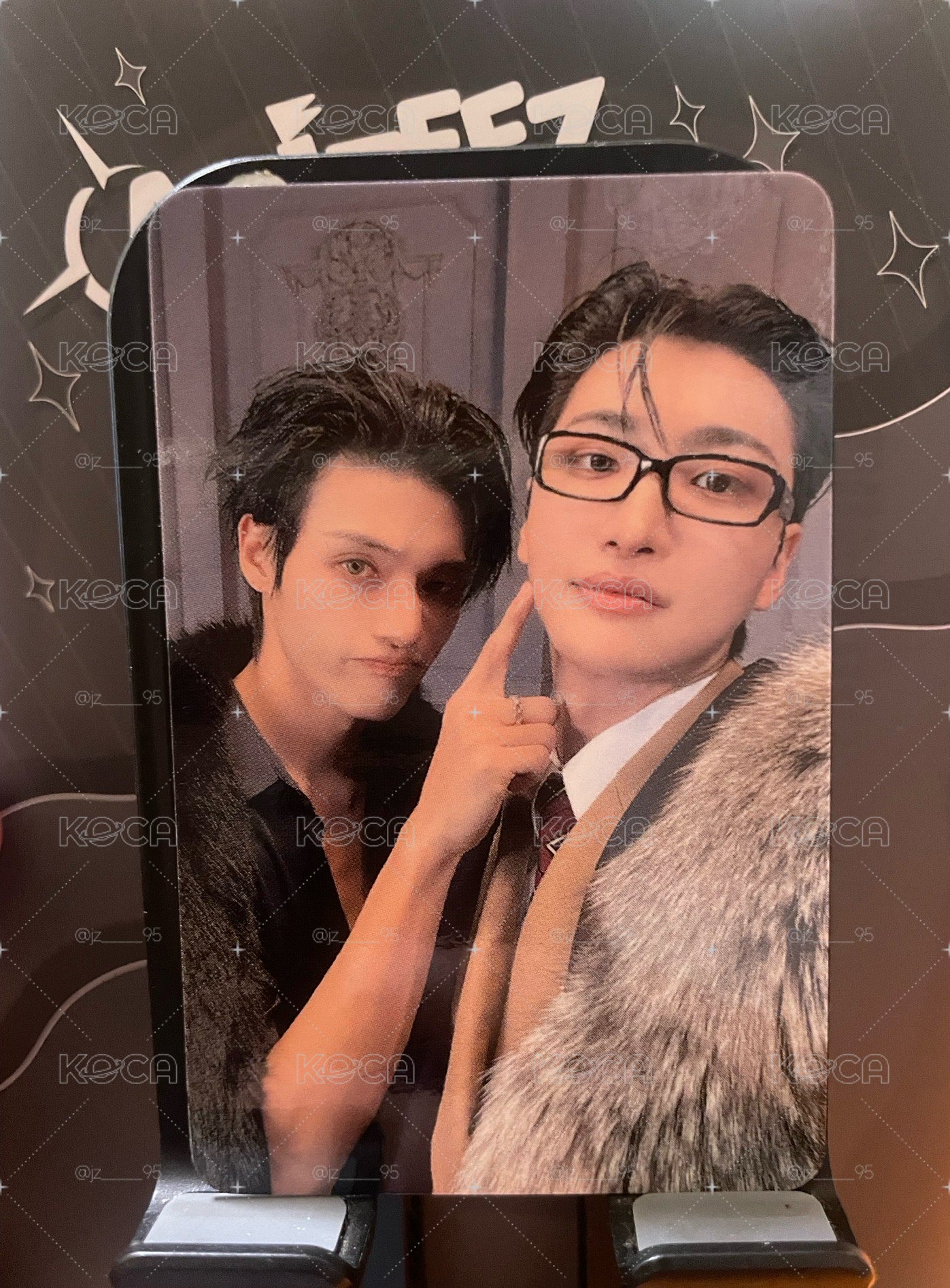 🏴‍☠️｜戳戳🐰臉