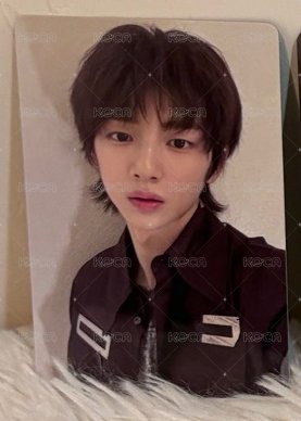 迷一 yzy 3.0 幸運卡