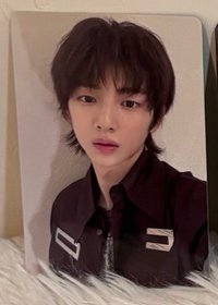 迷一 yzy 3.0 幸運卡