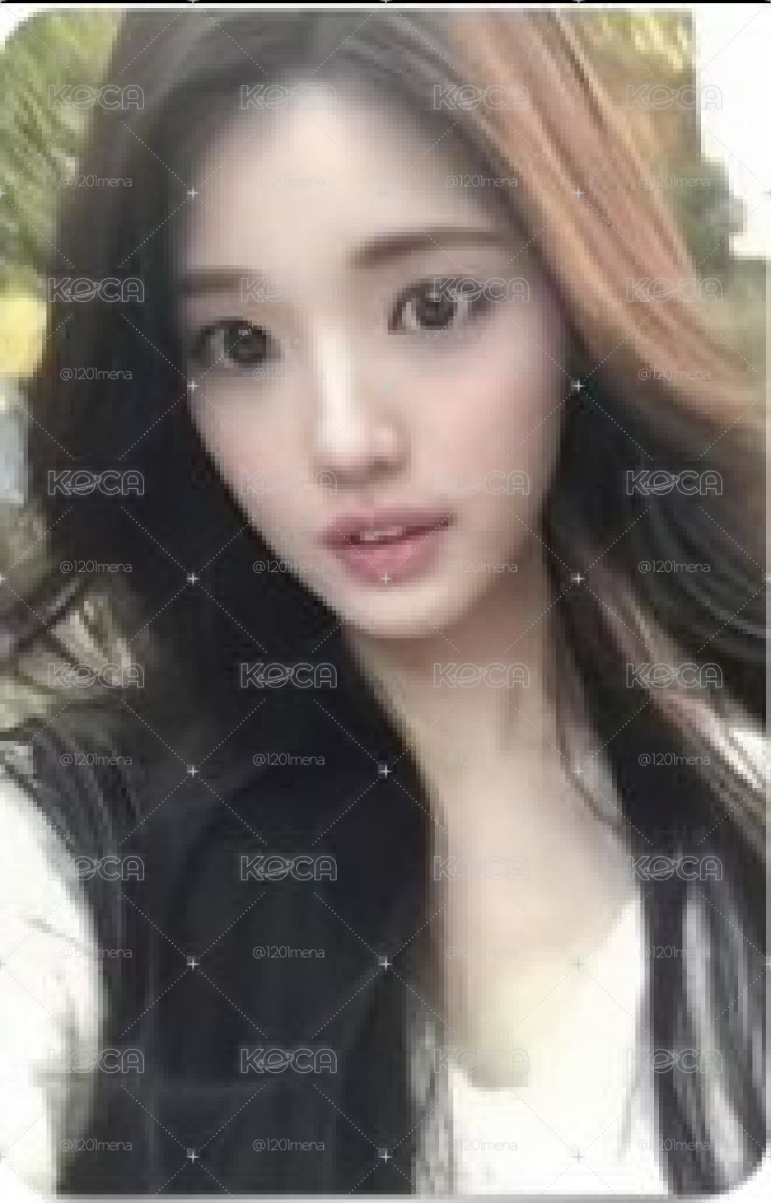 女神優哈