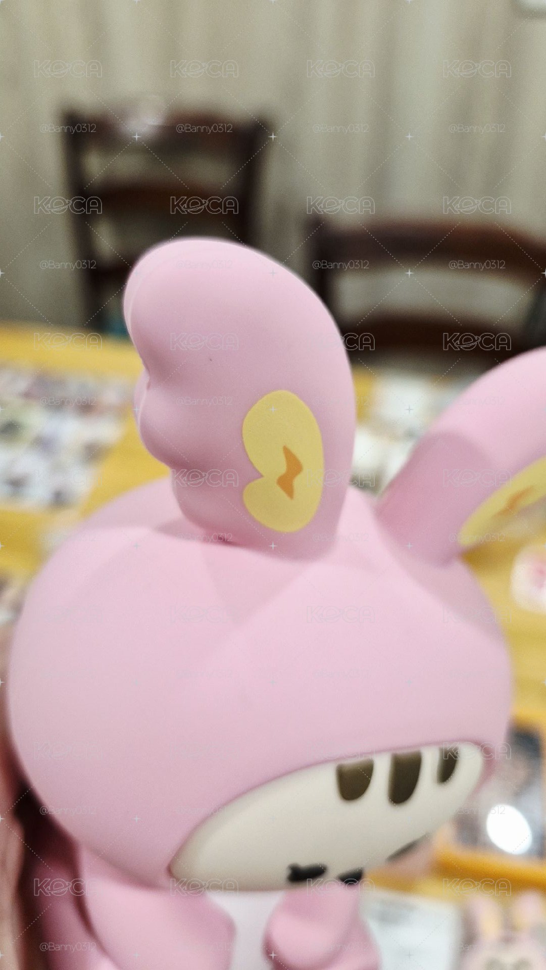 淨漢周邊🐰