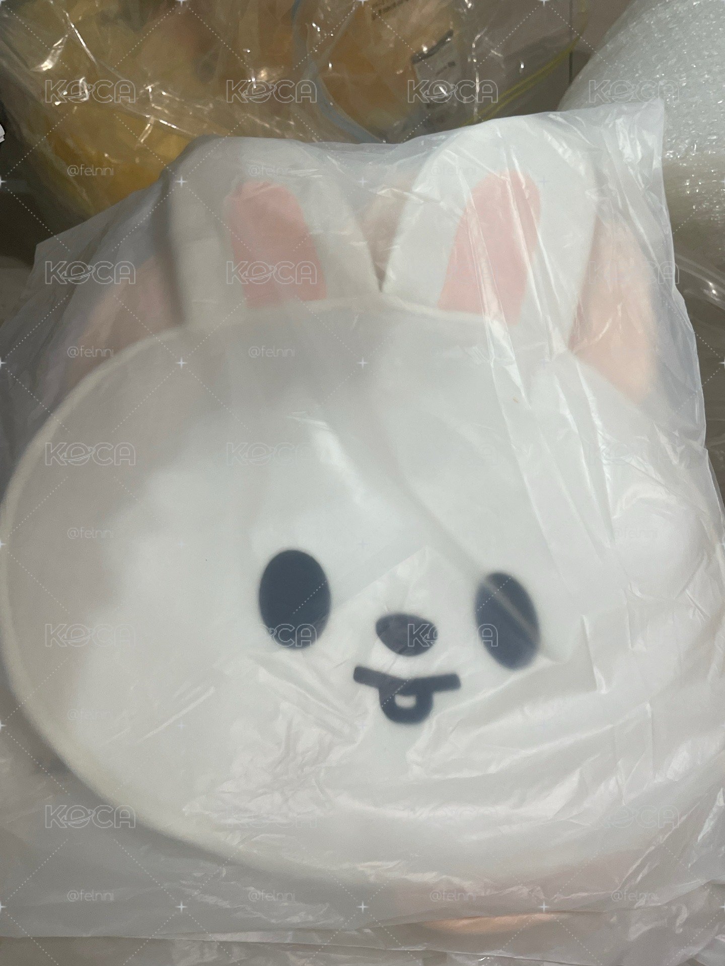 旻韓版扇套
