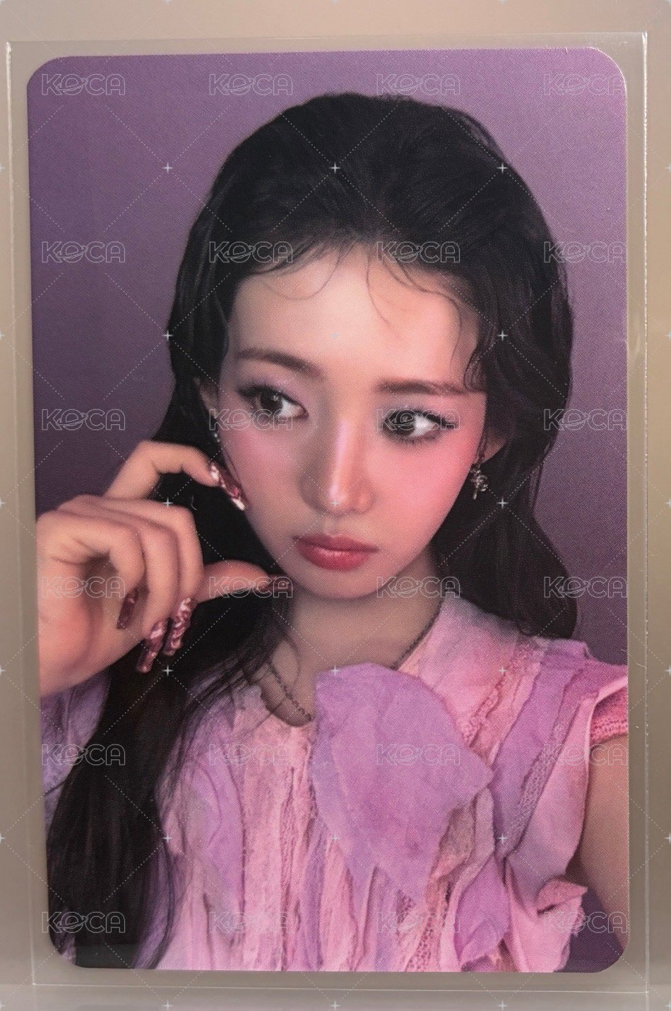 茶