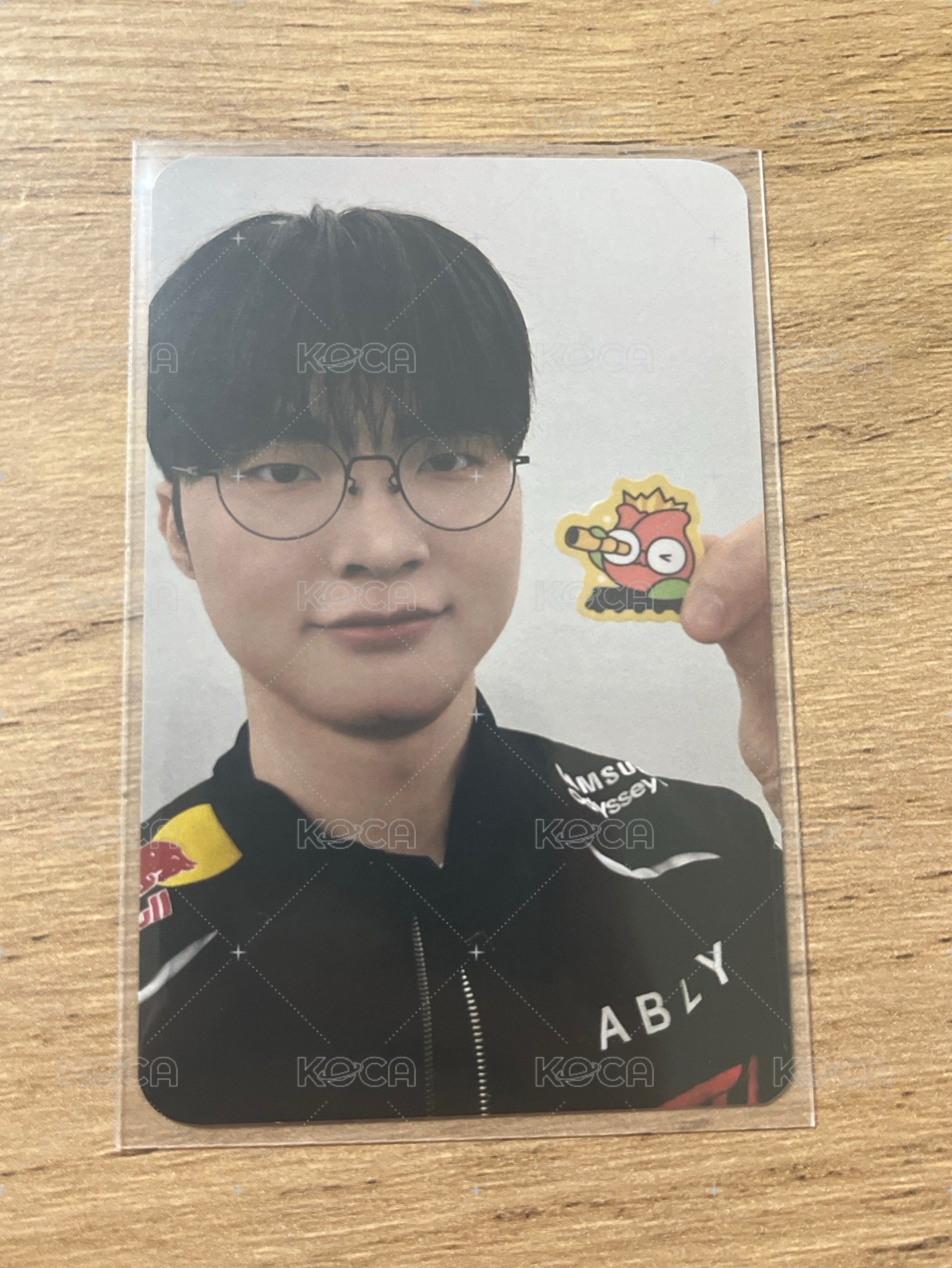 Faker