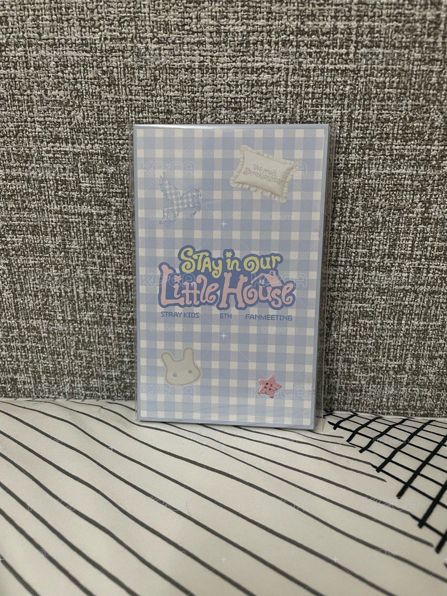 🐶金狗狗六期飯咪立牌（不含卡）