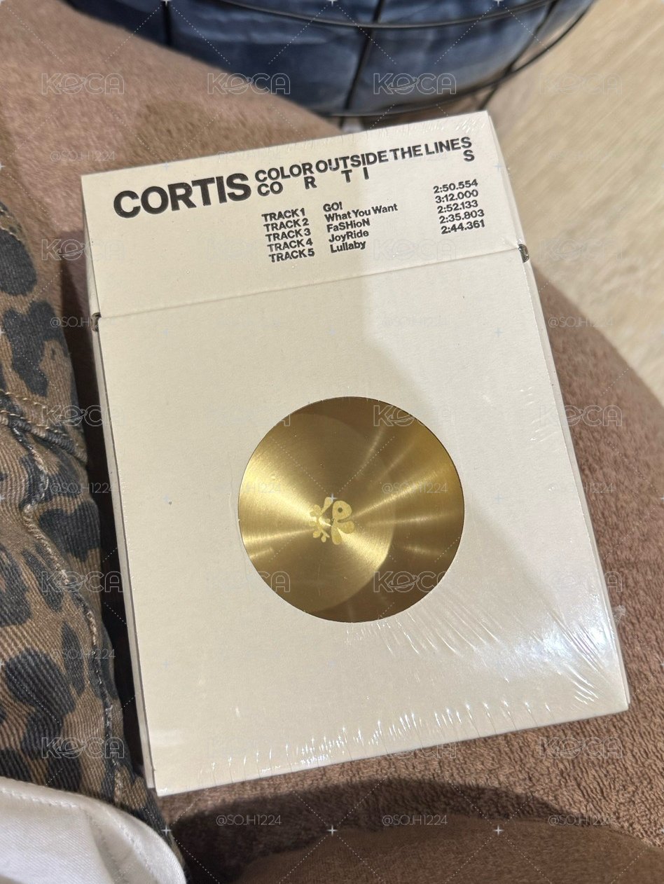 Cortis缽專