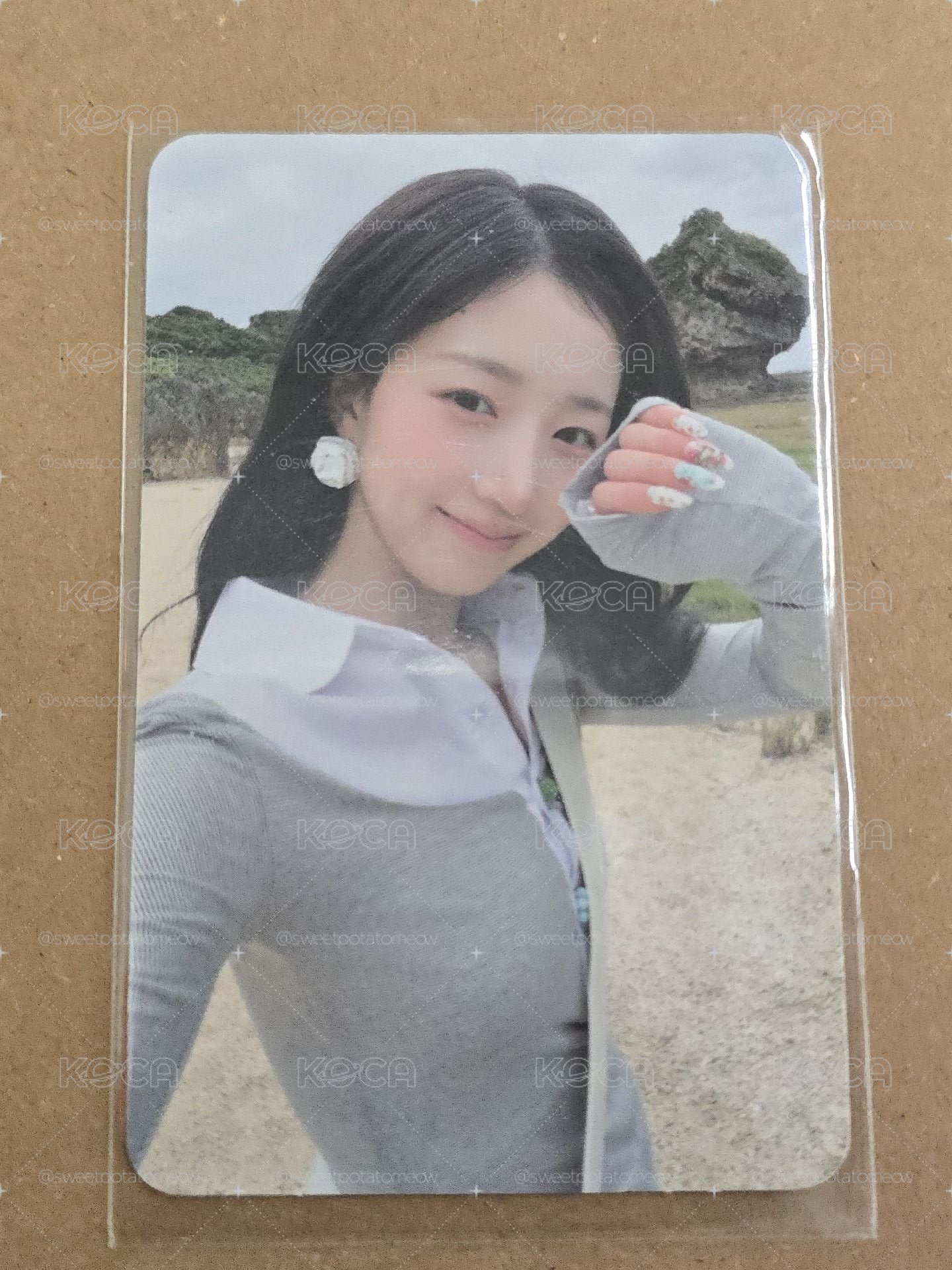 第一周打歌卡嫄