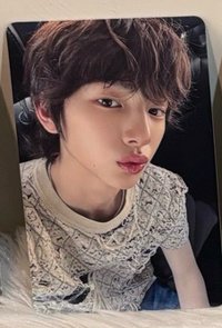 迷一 環球 預售 特典卡