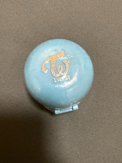 娜璉戒指扭蛋