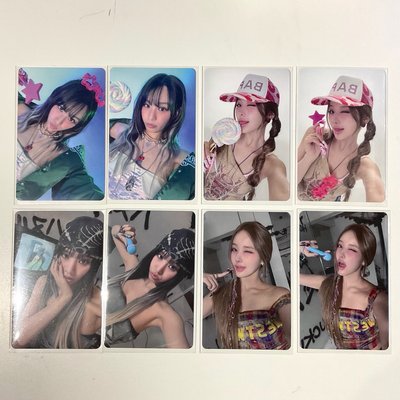 Tokyo Mission Start｜A/B盤 NB專卡