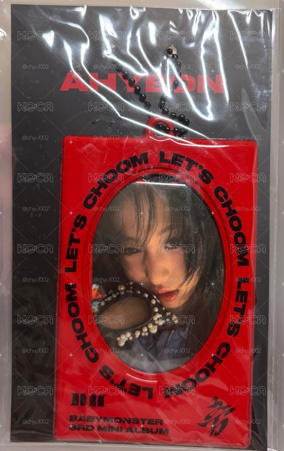 現貨｜賢個人卡套